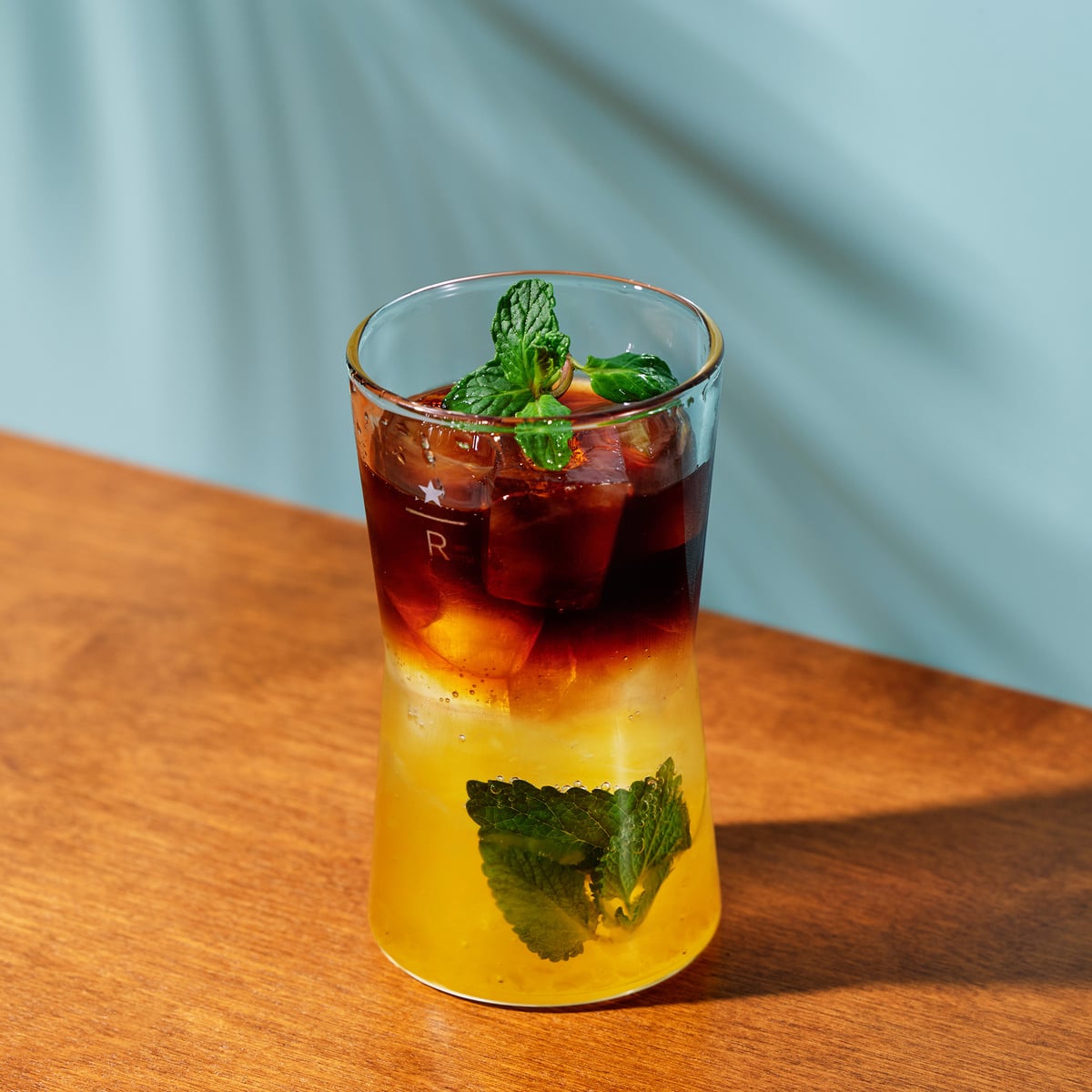 Summer Season Begins at Starbucks Reserve Roastery Tokyo with New Tropical Drinks and Breakfast Plate – photo 4