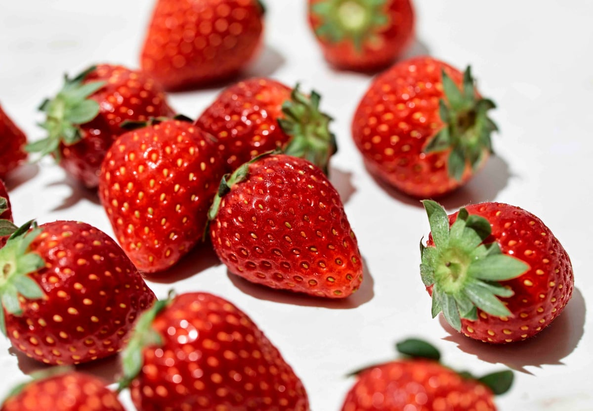 Limited-Time Strawberry and Pistachio Butter Sandwiches Debut in Tokyo – photo 6