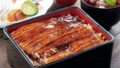 summer eel delicacy tokyo meiji kinenkan 01