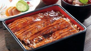 Summer Eel Delicacy at Tokyo’s Meiji Kinenkan: Limited-Time Unaju Special