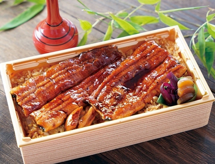 Summer Eel Delicacy at Tokyo's Meiji Kinenkan: Limited-Time Unaju Special – photo 9