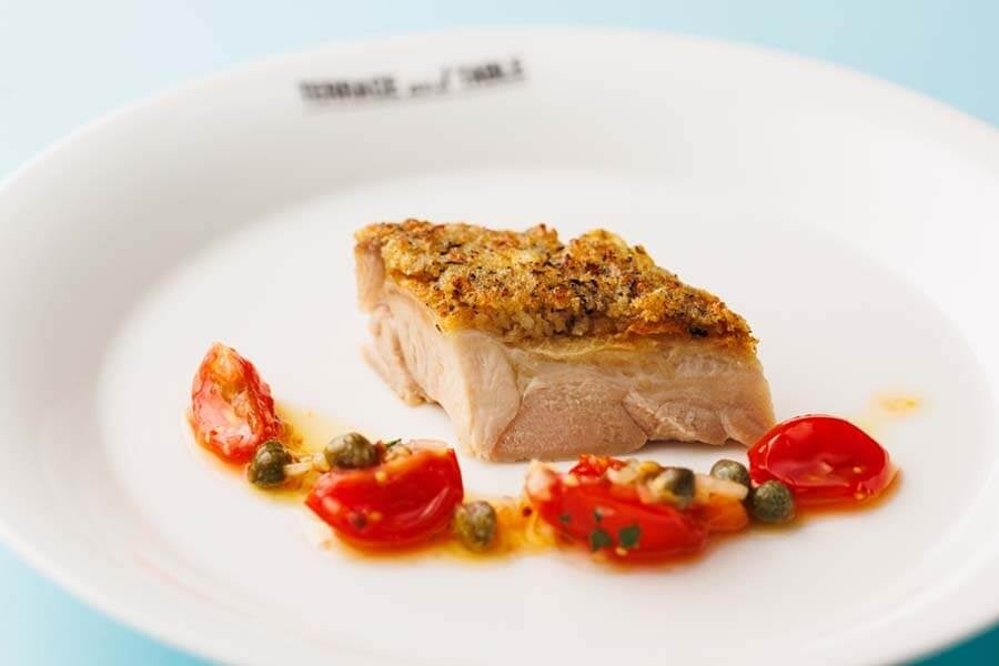 Summer Gourmet Buffet at Hotel Metropolitan Kawasaki – photo 3