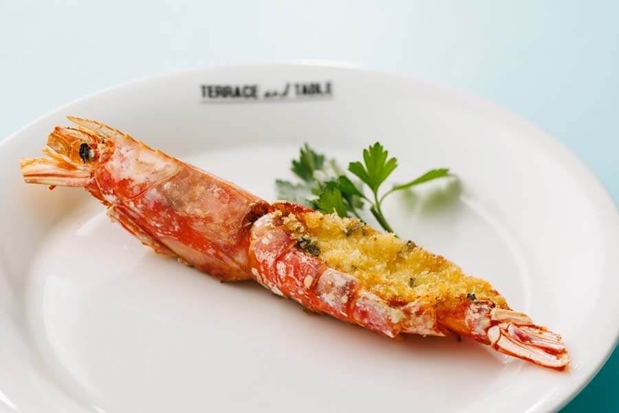 Summer Gourmet Buffet at Hotel Metropolitan Kawasaki – photo 7
