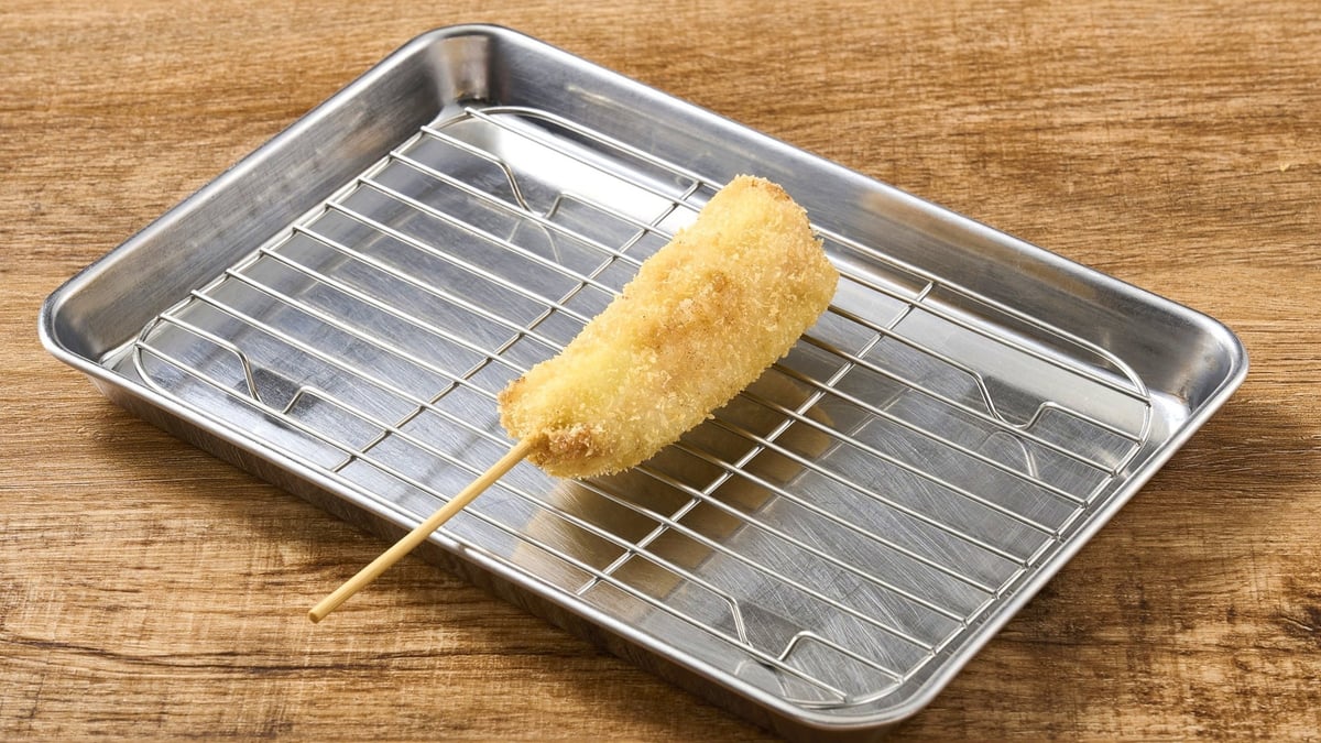 Summer Menu Launch at Kushikatsu Tanaka in Shinagawa, Tokyo – photo 6