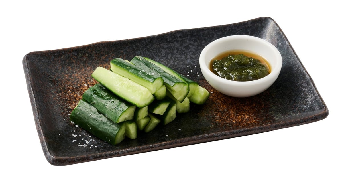 Summer Menu Launch at Kushikatsu Tanaka in Shinagawa, Tokyo – photo 8