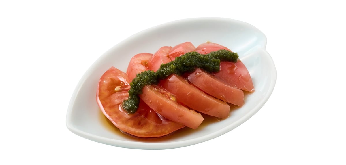 Summer Menu Launch at Kushikatsu Tanaka in Shinagawa, Tokyo – photo 9