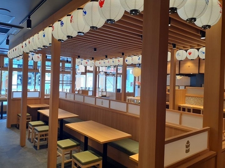 Sushi Izakaya 'Sushisake Sugidama' Opens First Location in Nagano – photo 4