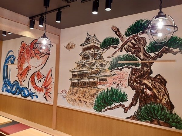Sushi Izakaya 'Sushisake Sugidama' Opens First Location in Nagano – photo 5