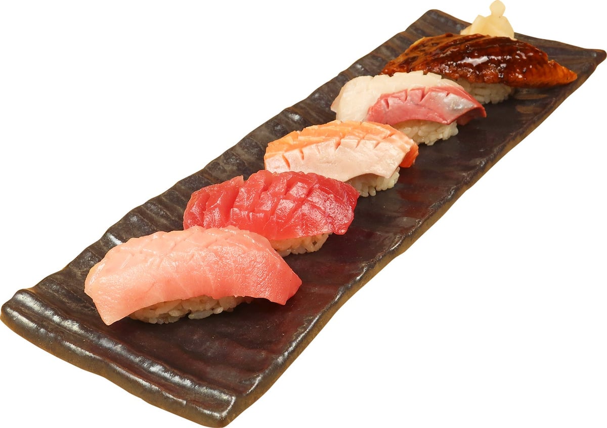 Sushi Izakaya 'Sushisake Sugidama' Opens First Location in Nagano – photo 8