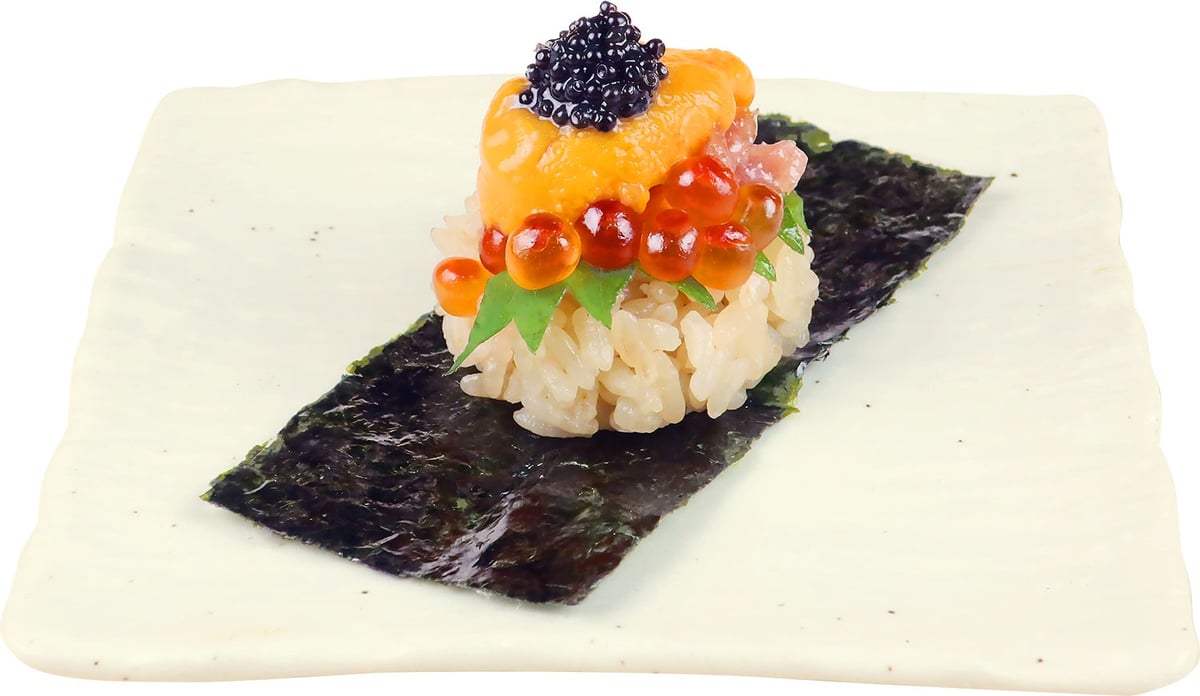 Sushi Izakaya 'Sushisake Sugidama' Opens First Location in Nagano – photo 9
