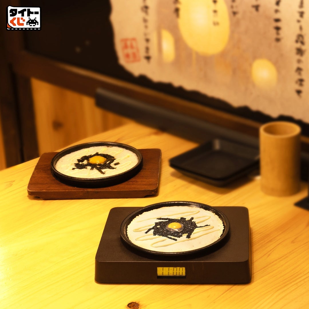 Taito Lottery Featuring Torikizoku Menu Items Launches in Tokyo – photo 3