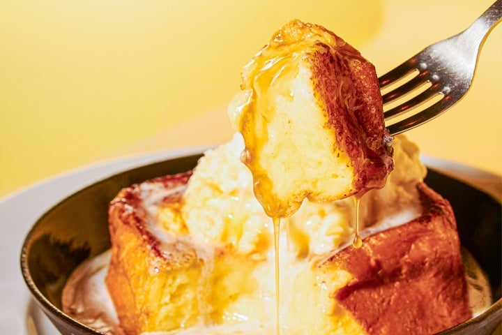 Indulge in Thick French Toast with Maple Butter in Tokyo – photo 7