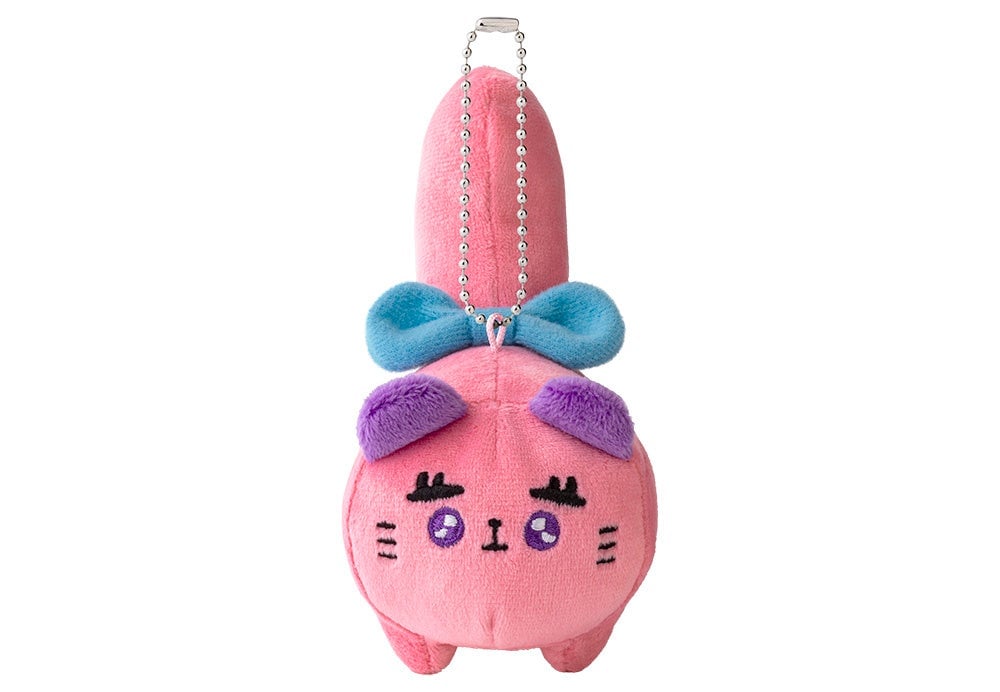 Tokyo Banana's New 'Tokyo Banya-na' Plush Toy Debuts at Tokyo Station – photo 6