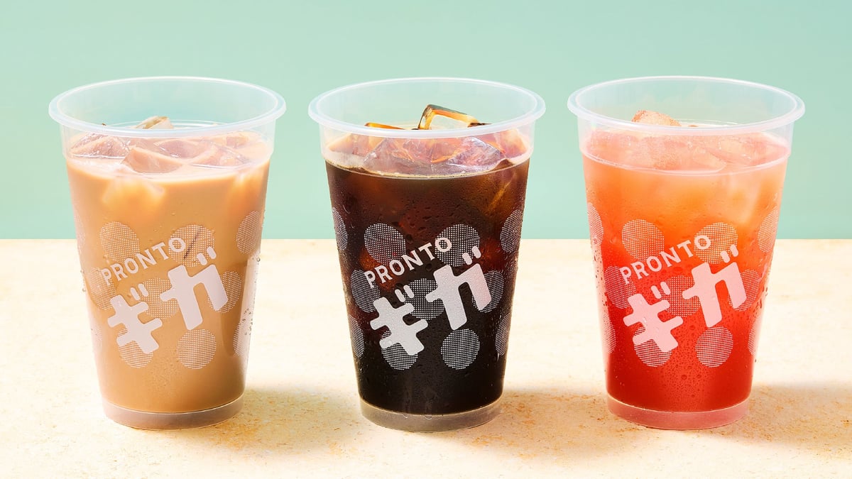 Tokyo Cafe Launches Gigantic Summer-Only Drinks – photo 3