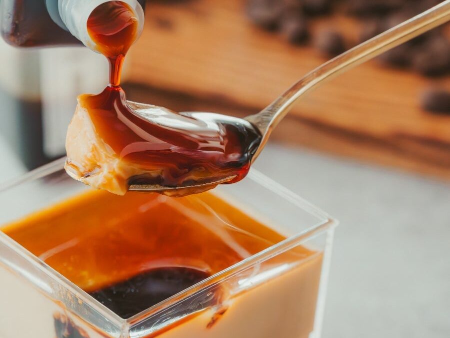 New Coffee Pudding Debuts at Tokyo Station's Nostalgic Bar Depot – photo 3