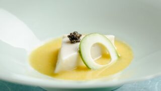 Tokyo’s GINZA KUKI Restaurant Introduces June Fermentation and Aging Course