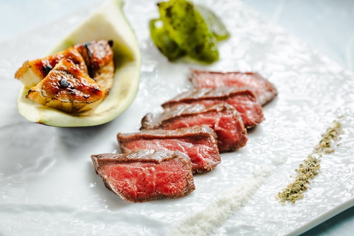 Tokyo's GINZA KUKI Restaurant Introduces June Fermentation and Aging Course – photo 10