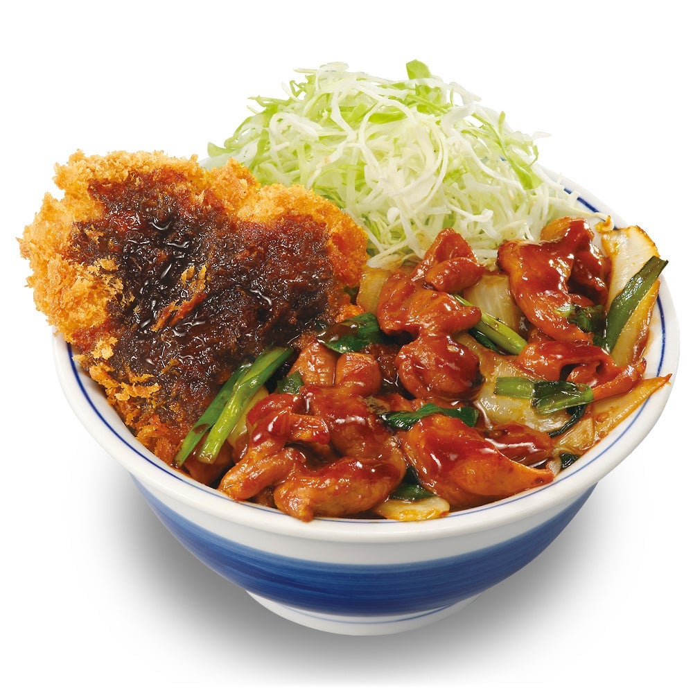 Tokyo's Katsuya Launches Limited-Time Motsu and Chicken Katsu Fair – photo 3