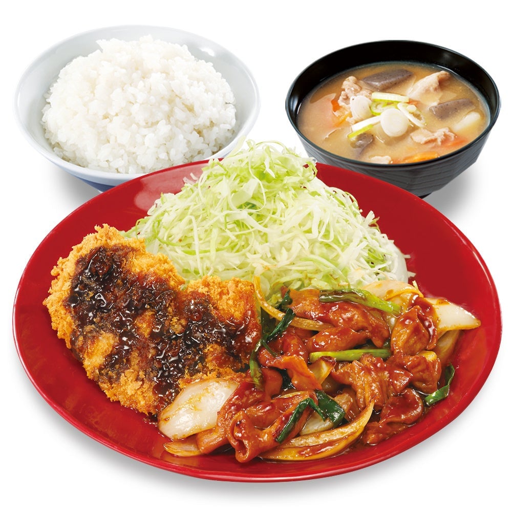 Tokyo's Katsuya Launches Limited-Time Motsu and Chicken Katsu Fair – photo 4
