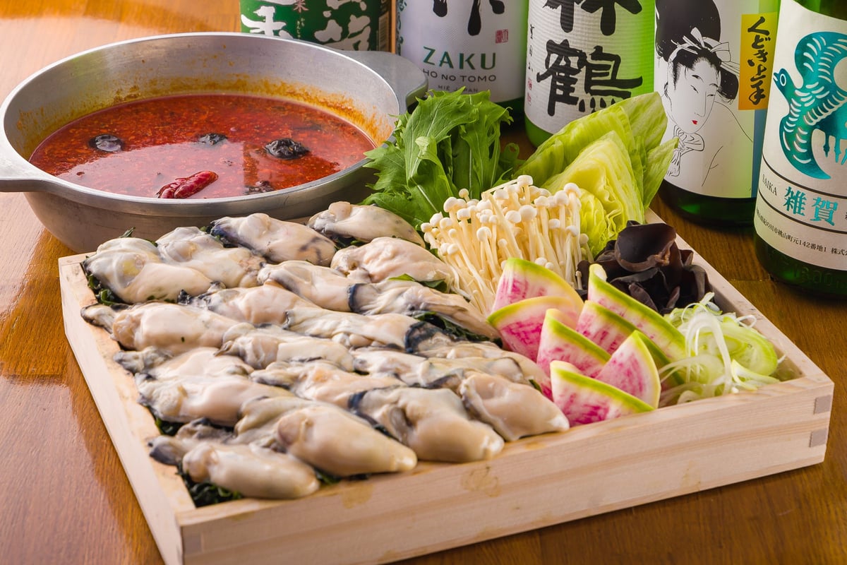 Tokyo's Kakiya Kodaharu Offers Fresh Oysters for Just 39 Yen in Limited-Time Event – photo 6
