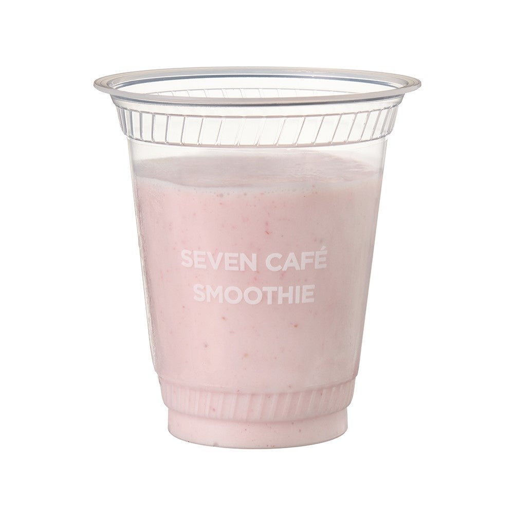 Limited-Time Watermelon Smoothie from Seven Cafe Now Available in Tokyo – photo 5