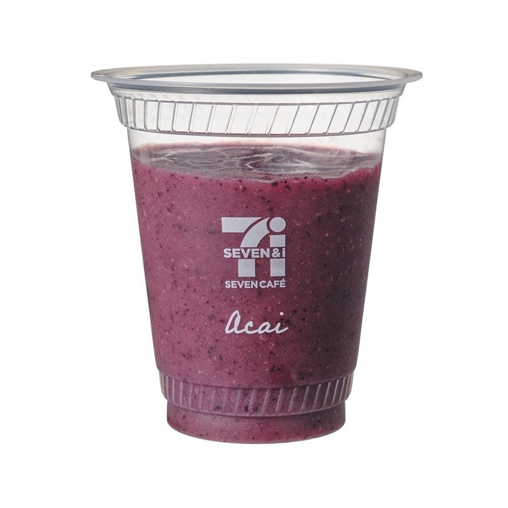 Limited-Time Watermelon Smoothie from Seven Cafe Now Available in Tokyo – photo 6
