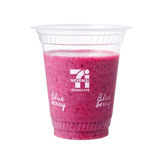 Limited-Time Watermelon Smoothie from Seven Cafe Now Available in Tokyo – photo 7