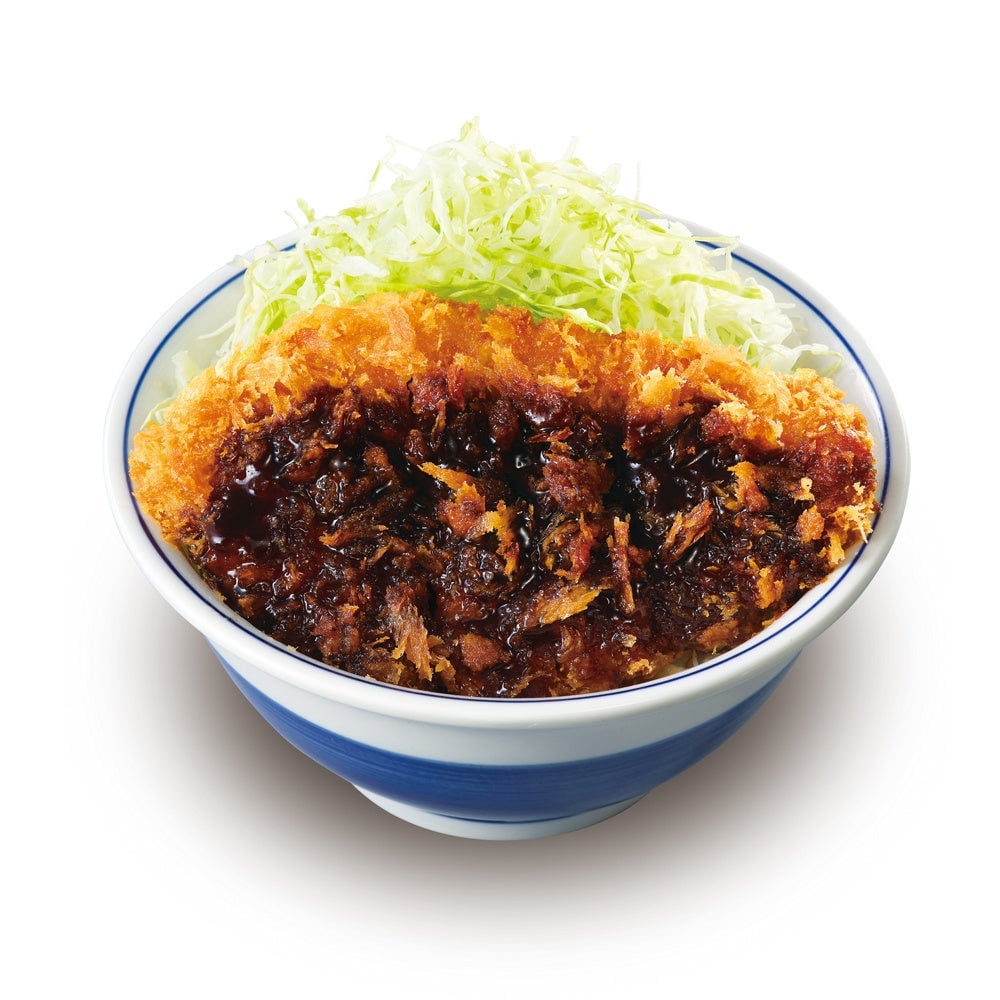 Tokyo Tonkatsu Restaurant 'Katsuya' Hosts 4-Day Appreciation Festival – photo 4
