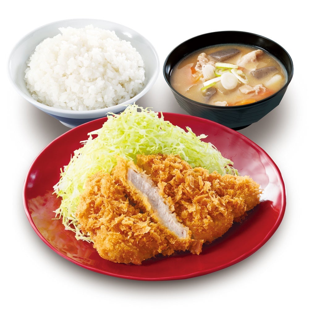 Tokyo Tonkatsu Restaurant 'Katsuya' Hosts 4-Day Appreciation Festival – photo 5