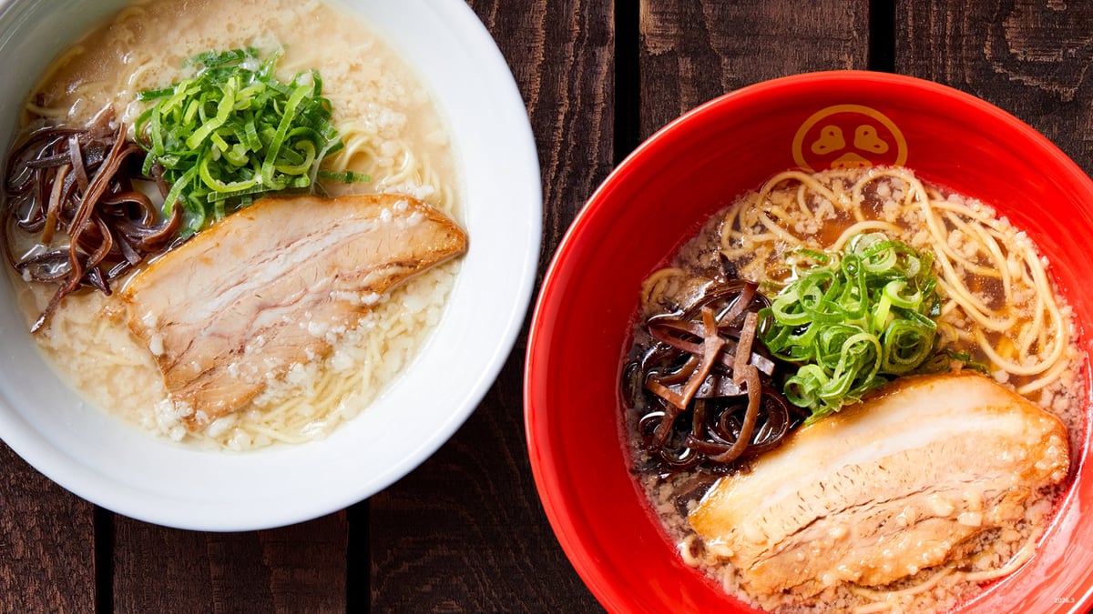 Tokyo Tonkotsu BASE by Ippudo Introduces Limited-Time Chilled Seafood Tonkotsu Tsukemen – photo 9