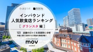 Tokyo’s Top Dining Spots for International Visitors in 2026: Gransta Edition