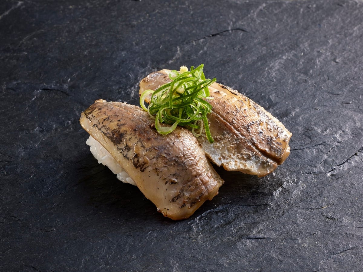 Tokyo's Yuzuan Launches Summer Limited Menu with Sushi Delights and Spicy Broths – photo 5