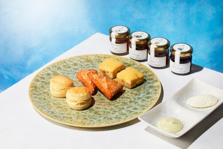 Tropical Summer Festival Afternoon Tea at Shangri-La Tokyo – photo 9