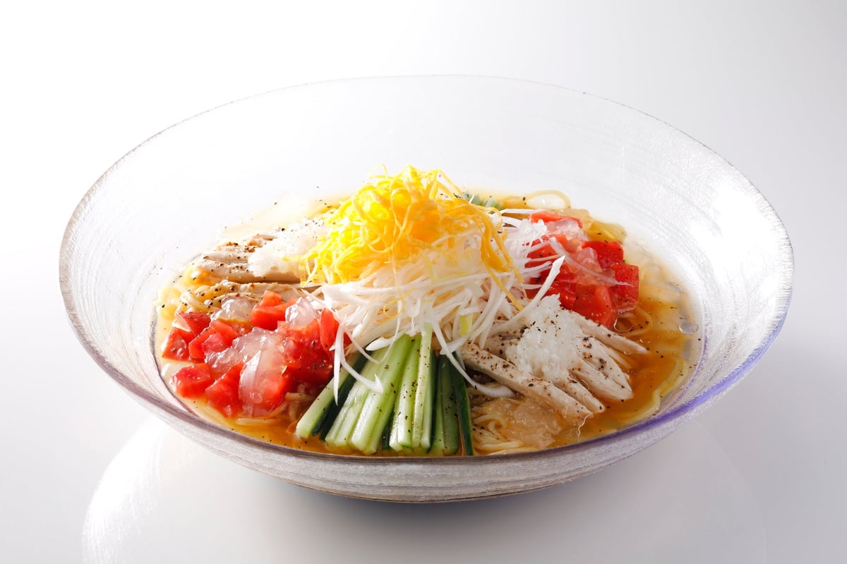 Ultimate Summer Noodles Debut at Hotel New Otani Makuhari in Chiba – photo 5