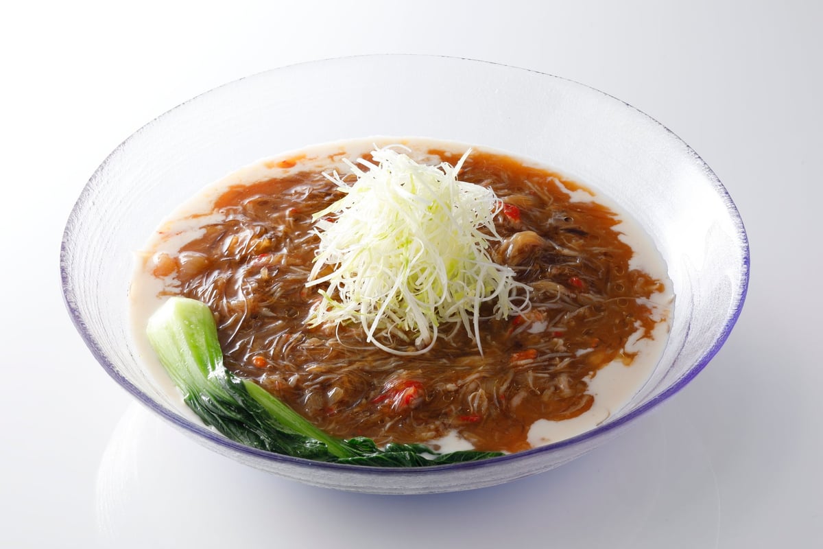 Ultimate Summer Noodles Debut at Hotel New Otani Makuhari in Chiba – photo 6
