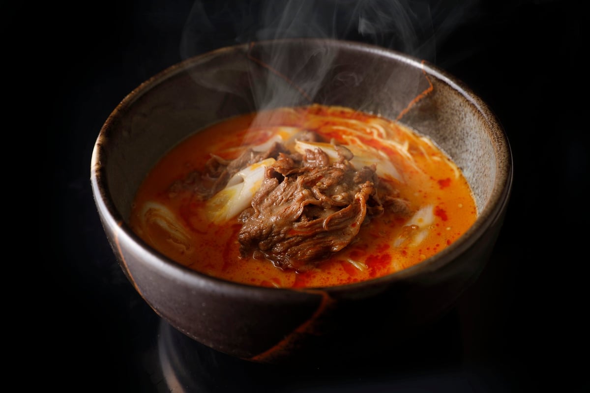 Ultimate Summer Noodles Debut at Hotel New Otani Makuhari in Chiba – photo 7