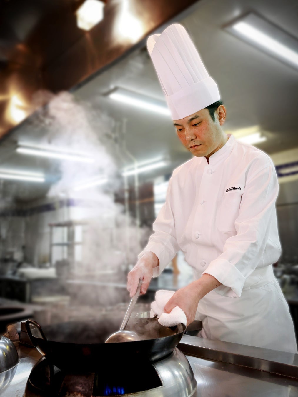 Ultimate Summer Noodles Debut at Hotel New Otani Makuhari in Chiba – photo 8