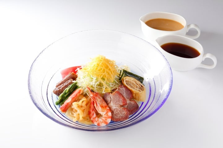 Ultimate Summer Noodles Debut at Hotel New Otani Makuhari in Chiba – photo 9