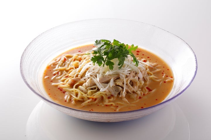 Ultimate Summer Noodles Debut at Hotel New Otani Makuhari in Chiba – photo 10