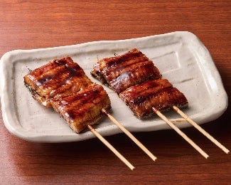 Unagi Fair at Yakitori Toridoll in Tokyo: Limited-Time Summer Event – photo 3