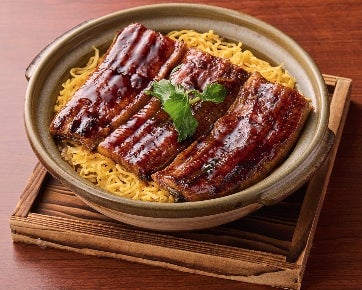 Unagi Fair at Yakitori Toridoll in Tokyo: Limited-Time Summer Event – photo 4