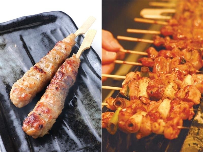 Unagi Fair at Yakitori Toridoll in Tokyo: Limited-Time Summer Event – photo 6