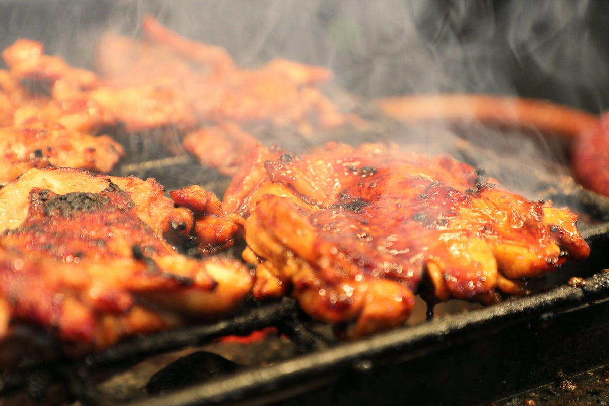 Unagi Fair at Yakitori Toridoll in Tokyo: Limited-Time Summer Event – photo 8