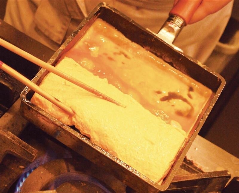 Unagi Fair at Yakitori Toridoll in Tokyo: Limited-Time Summer Event – photo 10