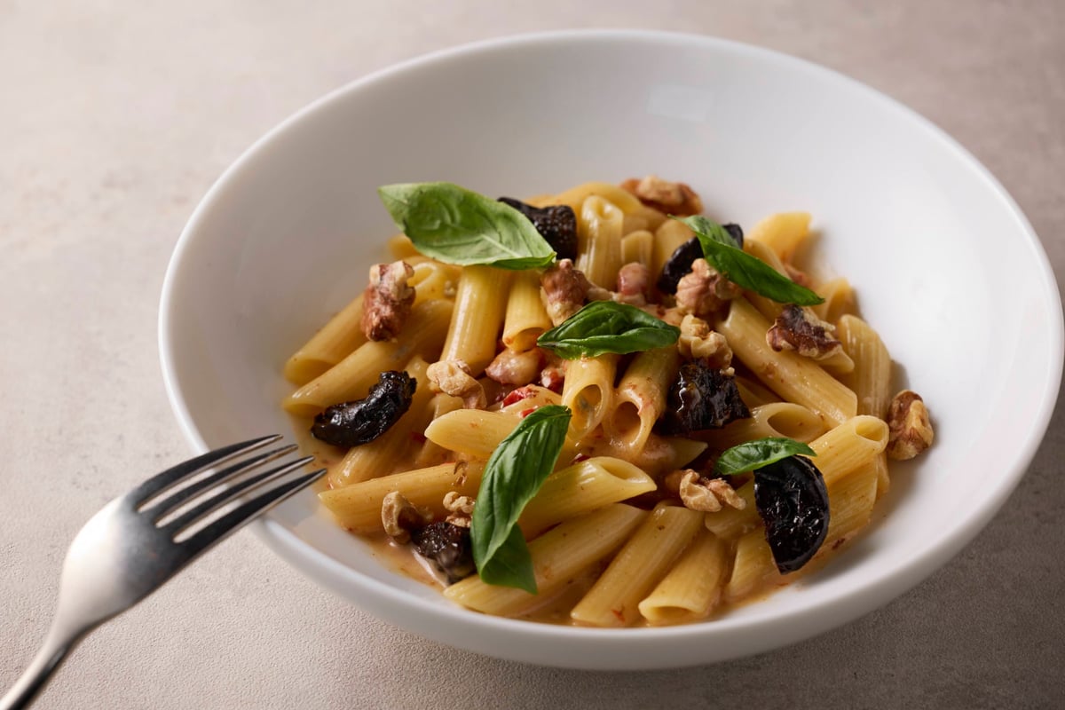 Union Square Tokyo Introduces California Prune Special Menu – photo 2