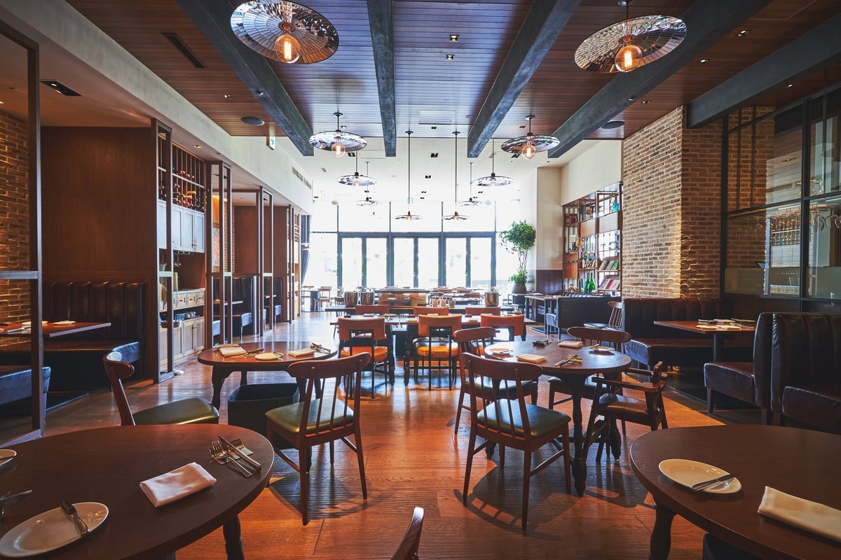 Union Square Tokyo Introduces California Prune Special Menu – photo 6