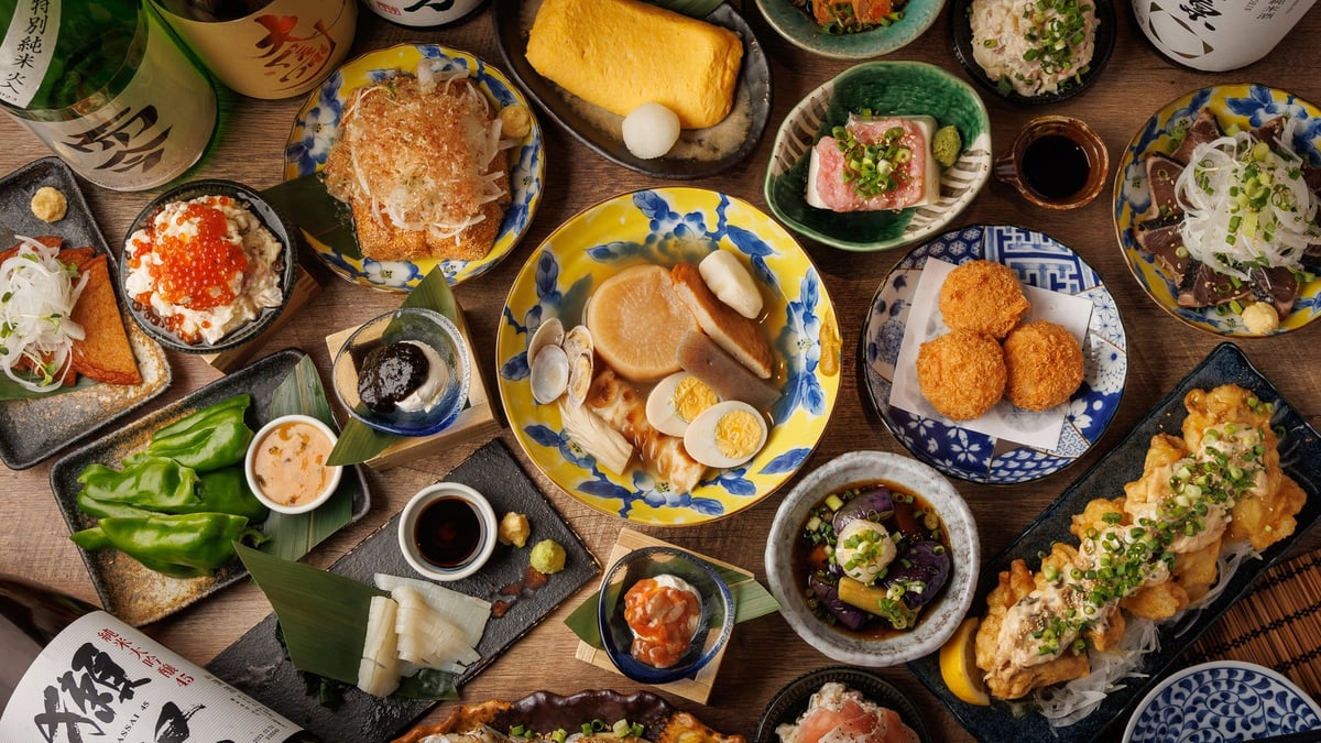 Unlimited Sake Tasting Event in Tokyo and Osaka - June 2026 – photo 3