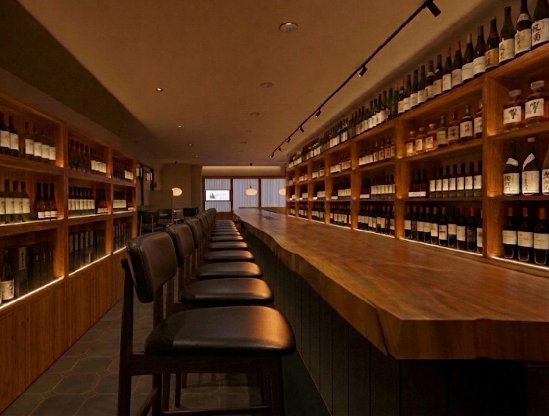 New Whisky Bar 'WHISKY LAB. KYOTO PONTOCHO' Opens in Kyoto's Pontocho Area – photo 4