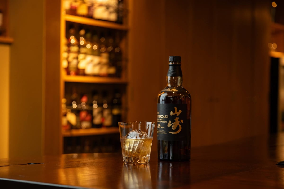 New Whisky Bar 'WHISKY LAB. KYOTO PONTOCHO' Opens in Kyoto's Pontocho Area – photo 5