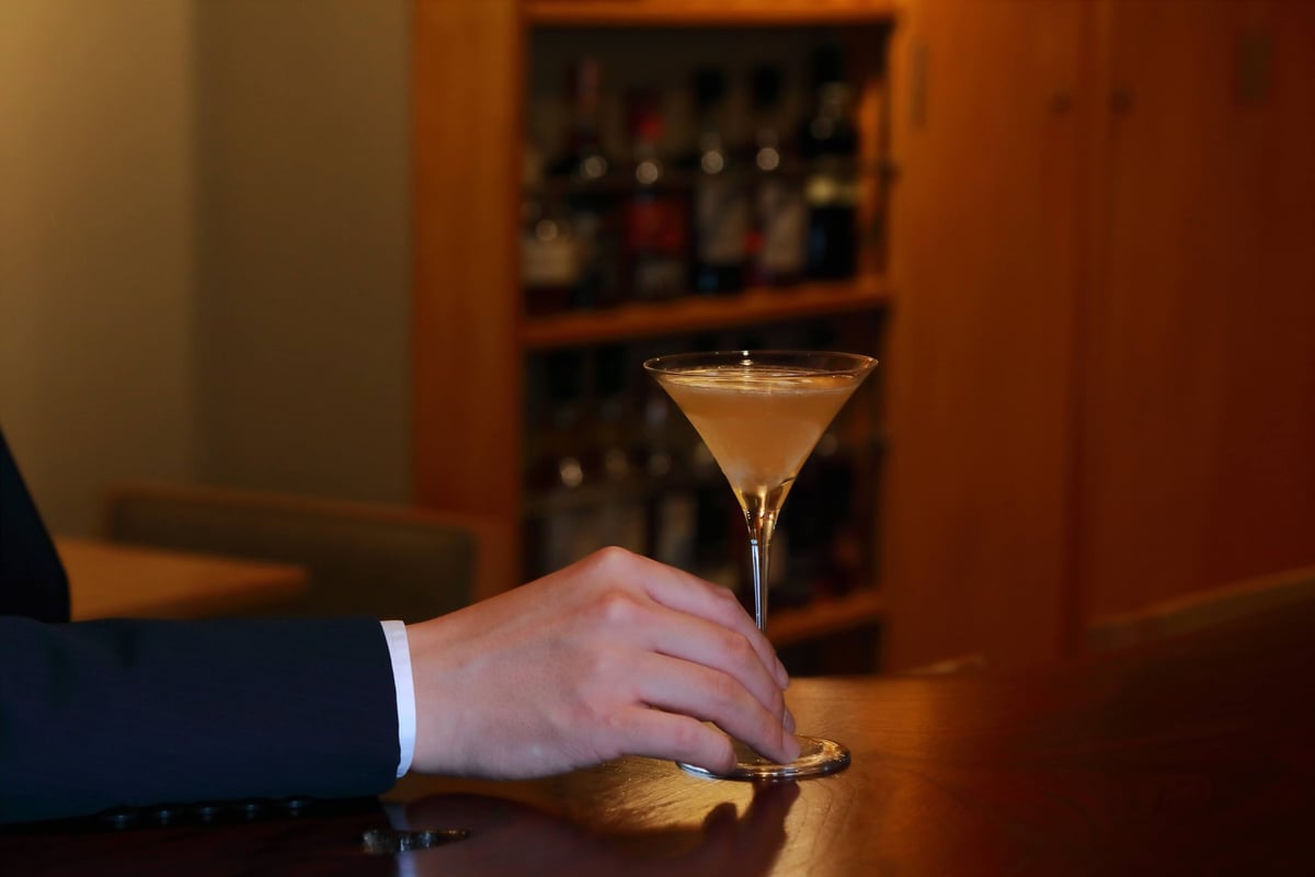 New Whisky Bar 'WHISKY LAB. KYOTO PONTOCHO' Opens in Kyoto's Pontocho Area – photo 6